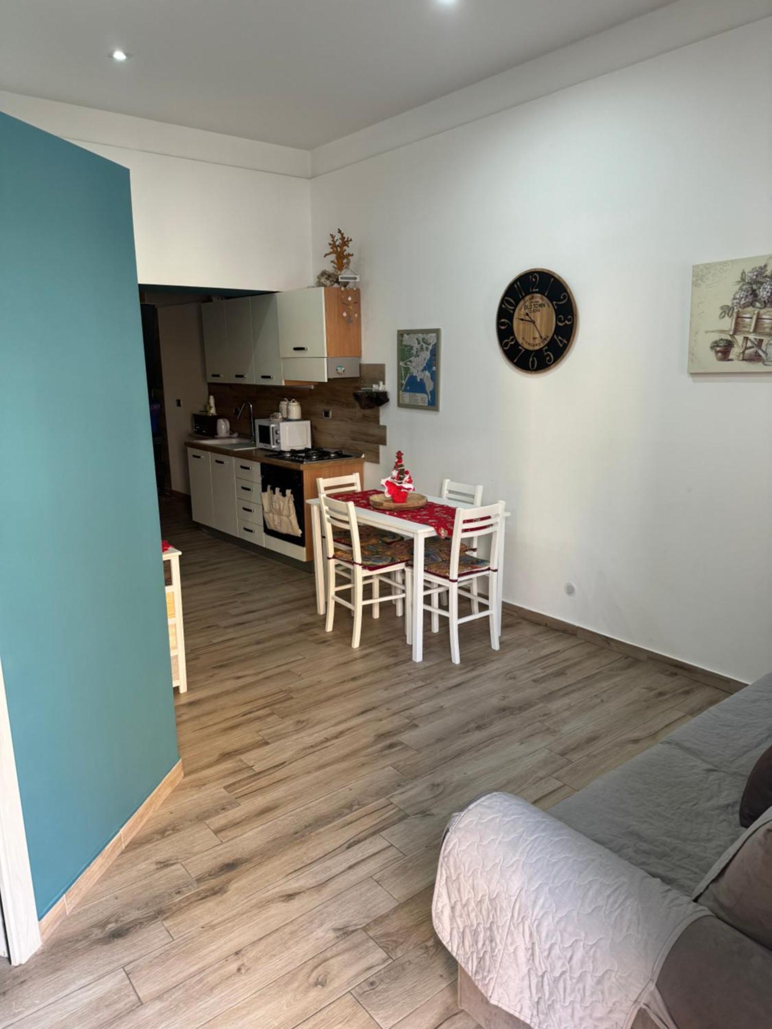 Two Face Apartment Syracuse Luaran gambar