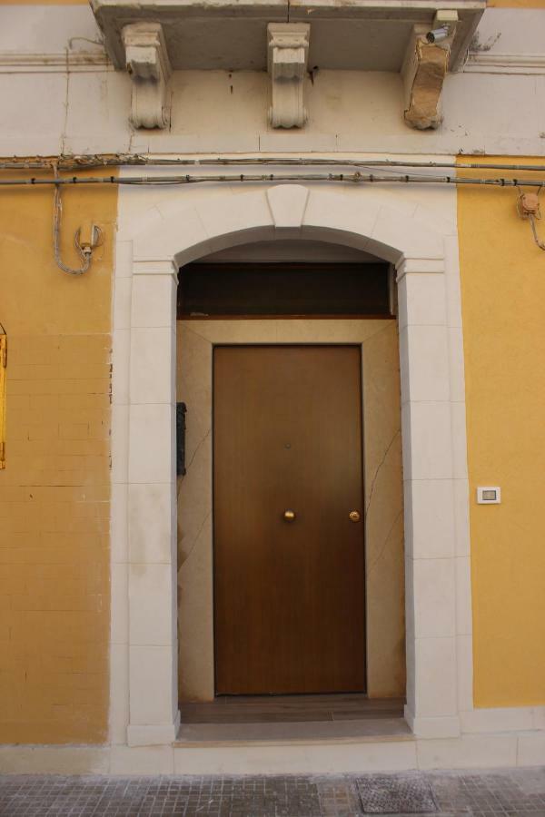 Two Face Apartment Syracuse Luaran gambar