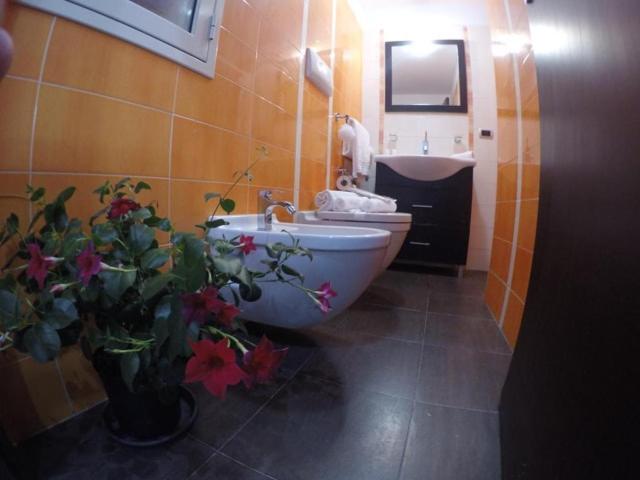 Two Face Apartment Syracuse Luaran gambar
