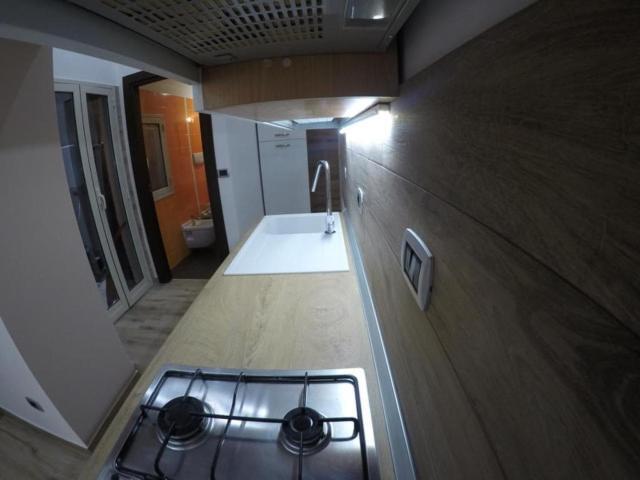 Two Face Apartment Syracuse Luaran gambar
