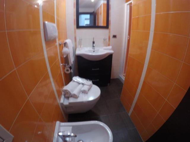 Two Face Apartment Syracuse Luaran gambar