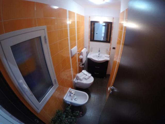 Two Face Apartment Syracuse Luaran gambar