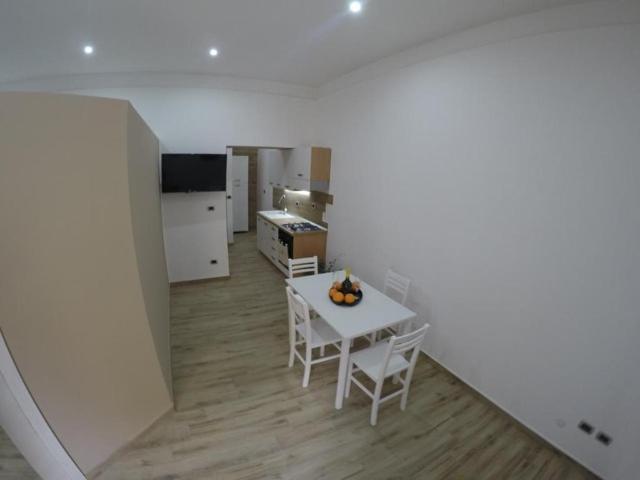Two Face Apartment Syracuse Luaran gambar