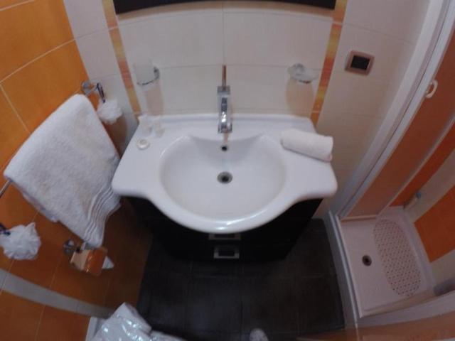 Two Face Apartment Syracuse Luaran gambar