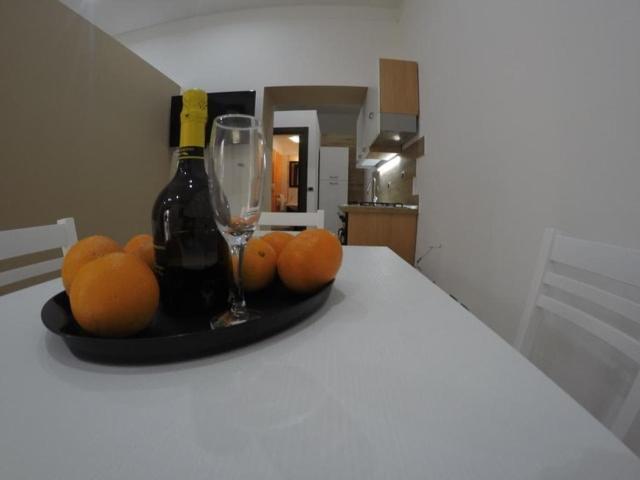 Two Face Apartment Syracuse Luaran gambar