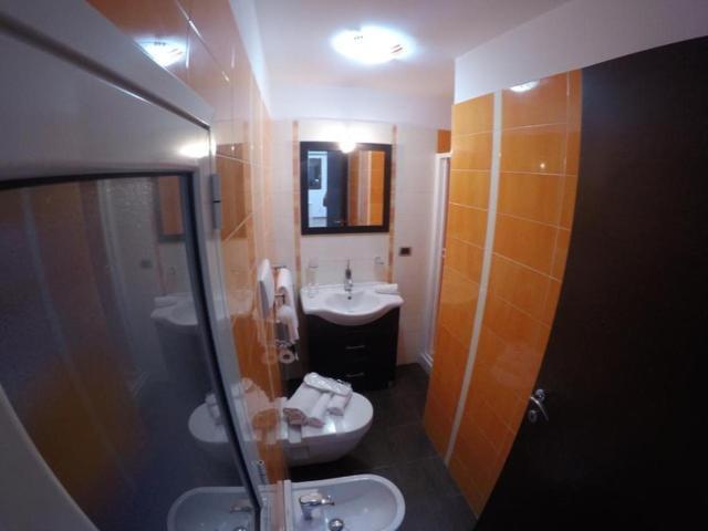 Two Face Apartment Syracuse Luaran gambar
